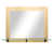 Gold/Black Bracket is out of stock selected