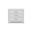 Corpus 3 - Drawer Nightstand