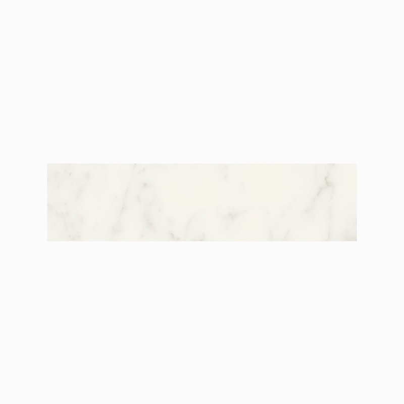 Carreau de porcelaine blanche JEM Adagio