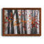Falling Moments - Reproduction de photo sur toile encadrée-756332534-756332529