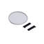 M Series Modern & Contemporary Makeup / Shaving Mirror