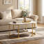 Table basse Sturdy Modern