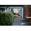 Ermelundene Outdoor Bench-1428740511