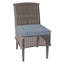 Astoria Patio Dining Side Chair with Cushions-47534981-62379083-63252748