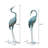 Moller Metal Garden Statue