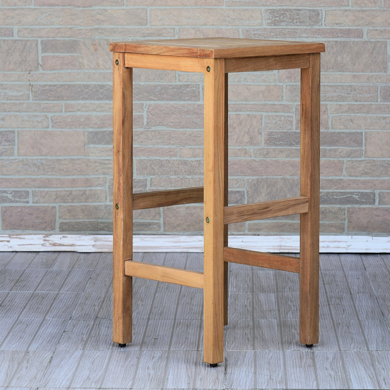 Rafael Outdoor Stool