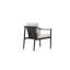 Ensemble repas en métal et polyester avec table et chaises Orlando-1070581436-1070581427