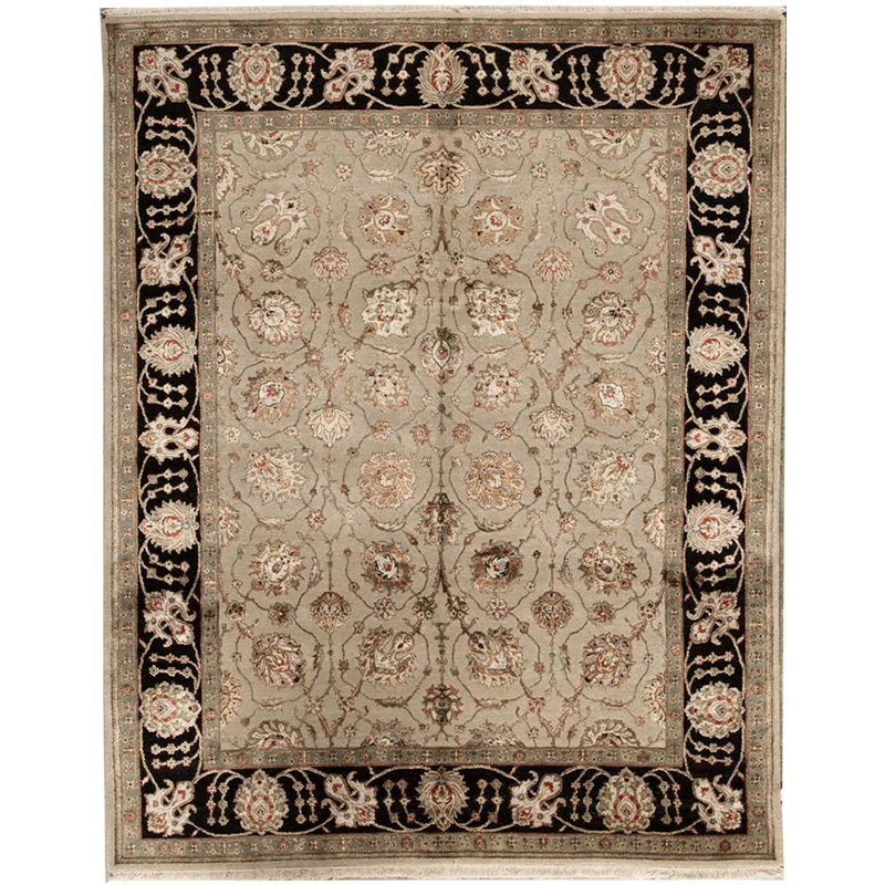 Dania Oriental Area Rug