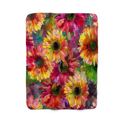 Throw Blanket