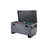 TRINITY Job Site Box Gray-23171379