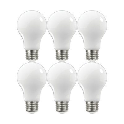 11 Watt White LED Bulb