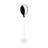 EVENTO Stainless Steel Teaspoon