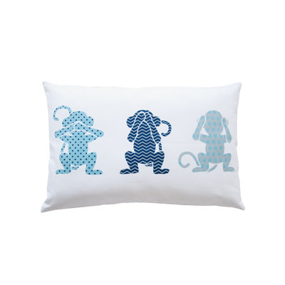 Albion Rectangular Cushion Cover