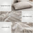 HOME BEDDING Jersey Cotton Duvet Cover Set-874393627-874393624