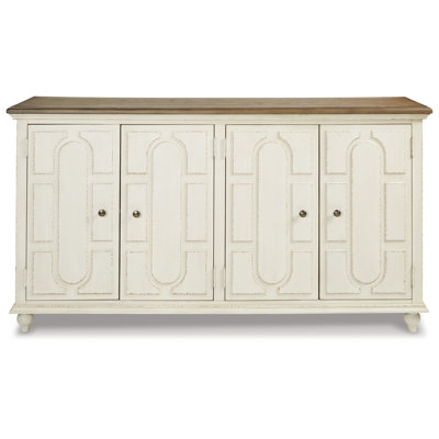 Armoire d'appoint Topham