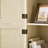 Storage Cabinet with Shelves, Freestanding Sideboard for Kitchen-233957961