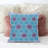 Housse et insert de coussin décoratif en polyester-86415861