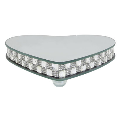 Willis Glass Tabletop Dish