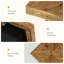 Solid Wood Dining Table