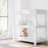 Graco Customizable Changing Table with Pad-71042863