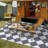 Diamond Outdoor Mats Plastic Straw Rug Outdoor Leisure Waterproof Carpet Garden Terrace Balcony Picnic Mat for Porch RV Deck Camping Backyard-1697833922