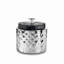 Tundra Ice Bucket W/Black Resin Lid