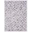 Tapis gris / noir Jameown-2103423129