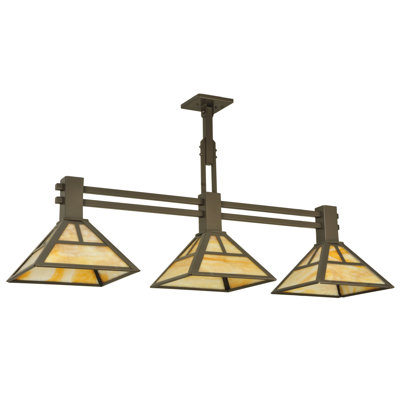 3 - Light Pendant