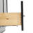 Hamlet 73 " W Freestanding Standard Free Standing 2 Double Vanity Bathroom Vanity With Carrara Marble Top-60199471