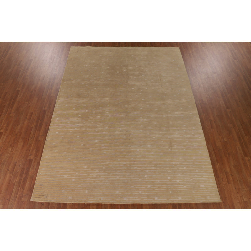 Cotton Indoor Rug