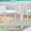 Table de salle à manger Reiner-1889916174
