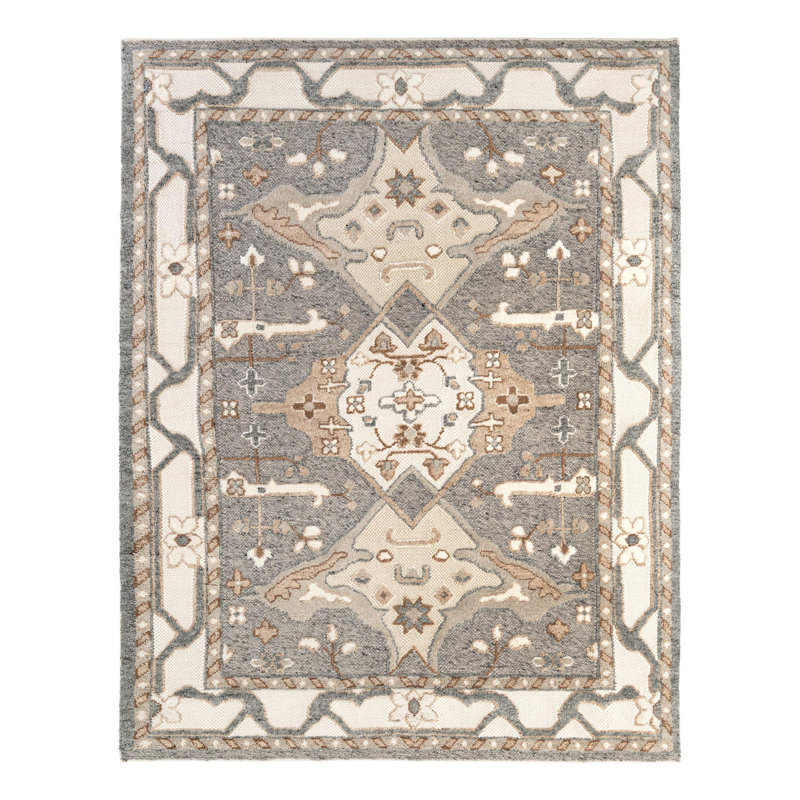 Sultan Signature Rug, Rectangle 9' x 12'