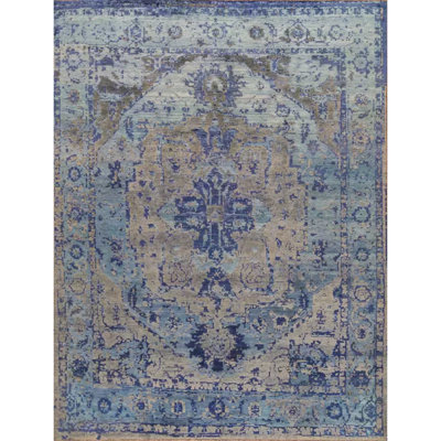 Windsom Oriental Area Rug