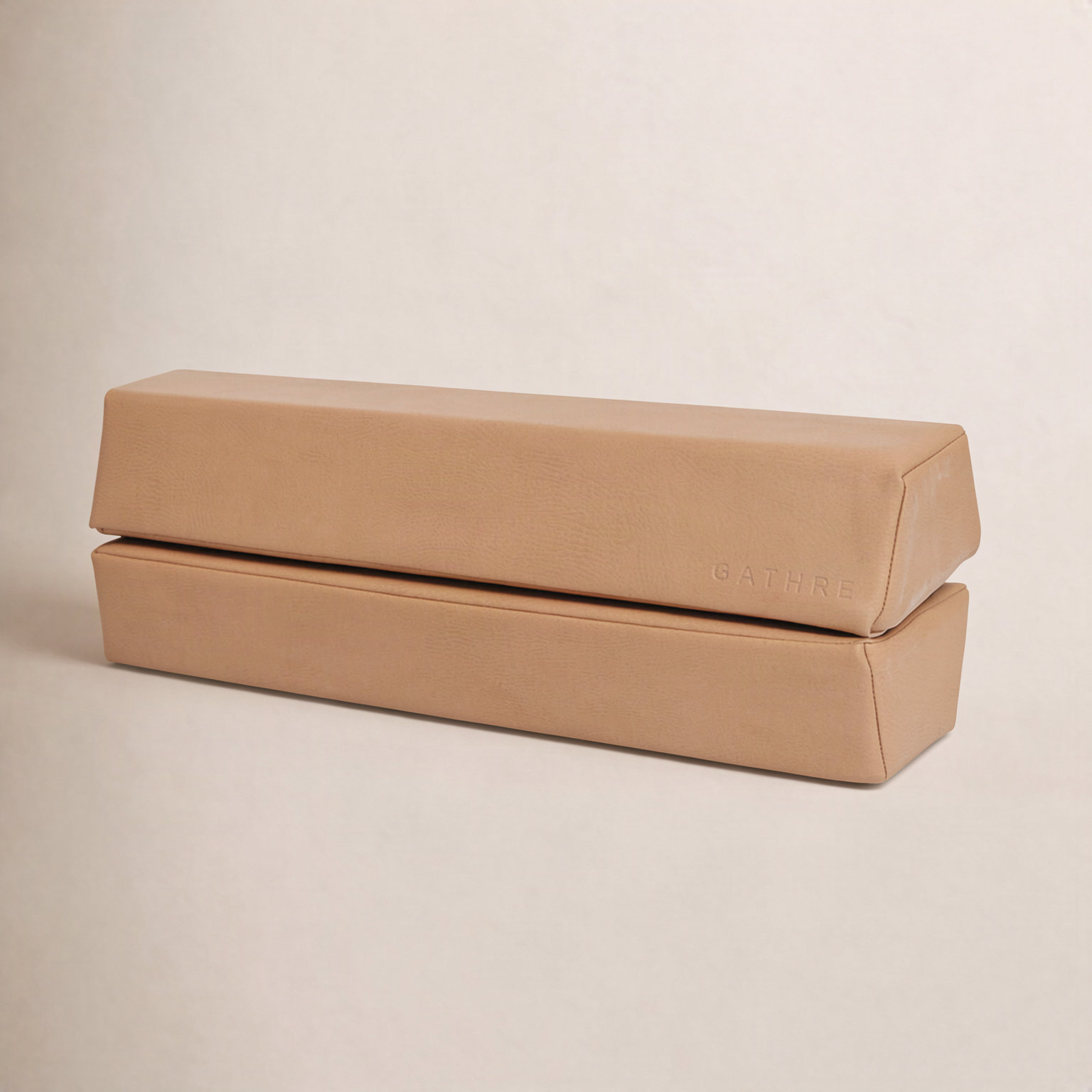 Gathre USA Balance Beam, Camel