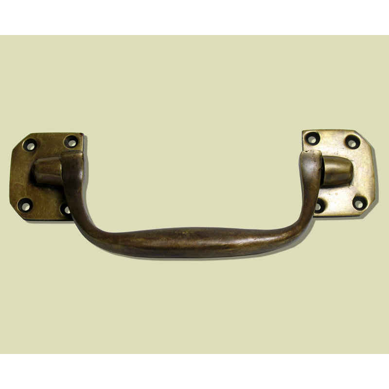 Drop Handle