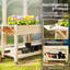 Elevated Planter