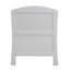 Aston Dropside Cot Bed-48422450