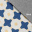Cynamon Chenille Geometric Indoor Rug-2141974548