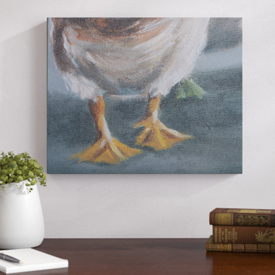 1 Piece Painting on Canvas