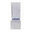 KUCHT 30 in. Width 16 cu. ft. Built-In Bottom Freezer Refrigerator in Custom Panel Ready, Counter Depth