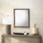 Chandler Solid And Engineered Wood Wall Mirror-1498879863