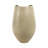 Handcrafted Earthenware Vase Modern Minimalist Ceramic Decor, Stylish Pottery Accent for Home-1810236492
