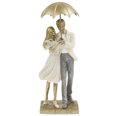Tillar People Figurines & Sculptures