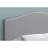 Bed, Headboard Only, Upholstered, Transitional-1628721597-1628721596