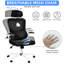Chaise de travail ergonomique en filet Keli-Anne-312935578-312935573