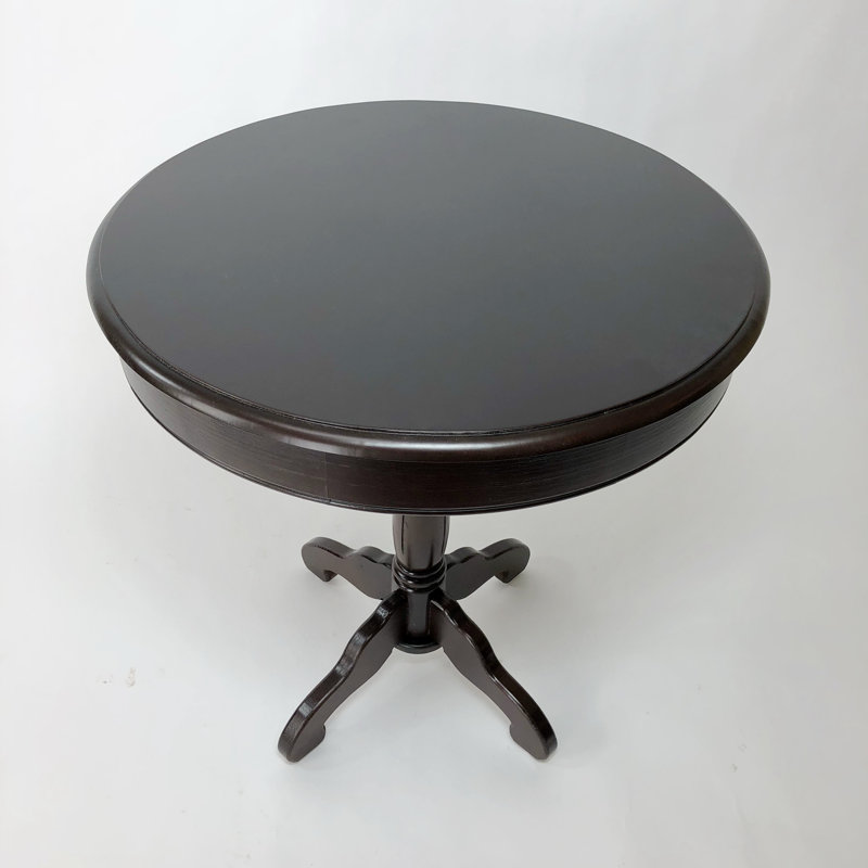 Plimpton Solid Wood Single, Brown