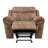 Comfortable Glider Recliner With Advanced Features For Relaxation