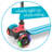 Chillafish Push/Pull Ride On-72900361