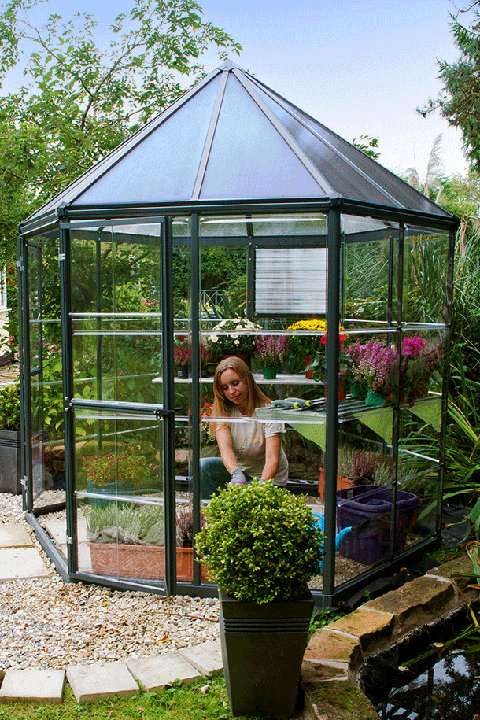 Shop Greenhouses