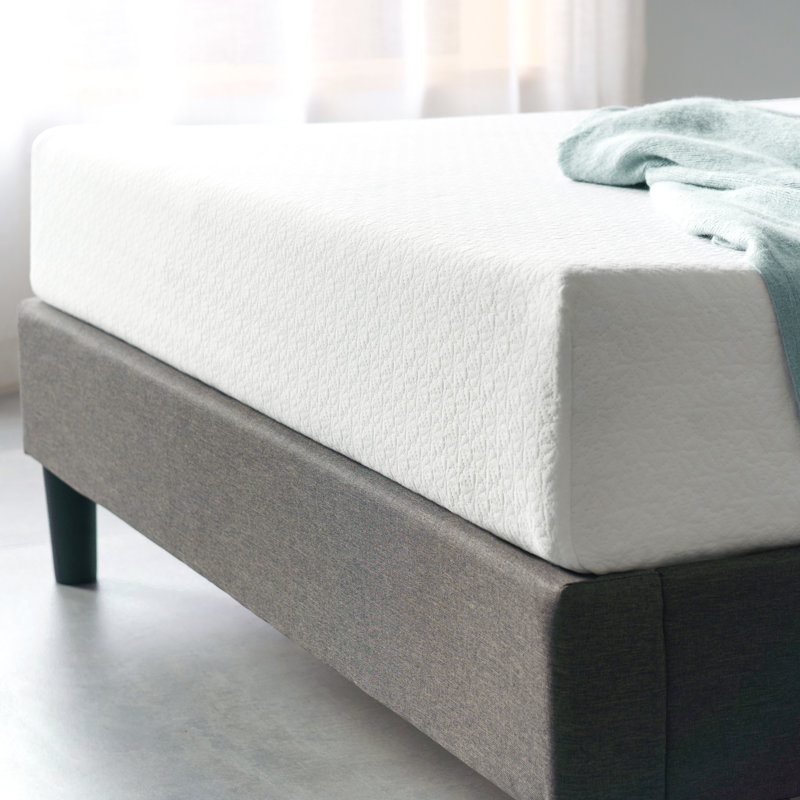 Matelas moyen 8 po ZINUS ActivFresh en technologie WONDERBOX, Double